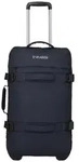 travelite Reisetasche BOLONIA Rollenreisetasche blau 35 cm x 63 cm x 23 cm | 50 l