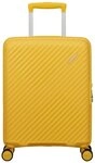 American Tourister&reg; Hartschalen-Trolley Spinner 55 / 20 TSA Trolley, 4 Rollen
