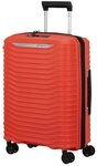 Samsonite Handgep&auml;ck-Trolley UPSCAPE, 4 Rollen, mit Teleskopgriff und