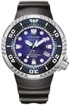 Citizen Quarzuhr Citizen Quartz Eco-Drive BN1025-08L