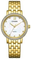 Citizen Quarzuhr Citizen EL3102-50D EL3102-50D, Hochwertiges Produkt mit...