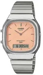 CASIO VINTAGE Chronograph AQ-240E-4AEF, Quarzuhr, Armbanduhr, Damenuhr,...