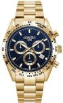 Roamer Quarzuhr Roamer 850837 48 45 20 Herrenuhr Monza 100 Chronograph 42mm...