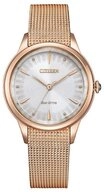 Citizen Solaruhr, Citizen EM1153-88A