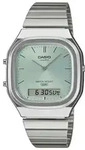 CASIO VINTAGE Chronograph AQ-240E-2AEF, Quarzuhr, Armbanduhr, Damenuhr,...