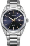 Citizen Quarzuhr Citizen BI5110-54H Herrenuhr Standard Sports Quarz 41mm 5ATM...