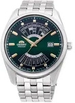 Orient Automatikuhr Orient RA-BA0002E30B Contemporary Automatik Herrenuhr 44mm...