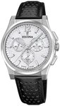 Festina Quarzuhr Festina Quarz Herren Swiss Made F20060/1