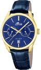 Lotus Multifunktionsuhr Multifuncion 19075_2, Quarzuhr, Armbanduhr, Herrenuhr,
