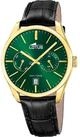 Lotus Multifunktionsuhr Multifuncion 19075_3, Quarzuhr, Armbanduhr, Herrenuhr,