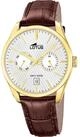 Lotus Multifunktionsuhr Multifuncion 19075_1, Quarzuhr, Armbanduhr, Herrenuhr,