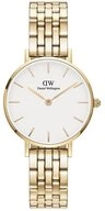 Daniel Wellington Quarzuhr Petite 5-Link DW00100614