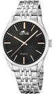 Lotus Quarzuhr Minimalist for him 19064_4, Armbanduhr, Herrenuhr,...