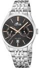 Lotus Multifunktionsuhr Multifuncion 19072_4, Quarzuhr, Armbanduhr, Herrenuhr,