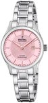 Festina Quarzuhr Festina Quarz Damen Swiss Made F20068/3
