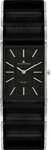 Jacques Lemans Quarzuhr Dublin 1-2214A, Armbanduhr, Damenuhr, Keramik, analog