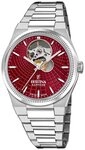 Festina Quarzuhr Festina Automatik Damen Automatik F20054/A
