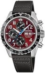 Festina Quarzuhr Festina Automatik Herren Automatik F20056/4