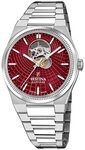 Festina Quarzuhr Festina Automatik Herren Automatik F20053/7