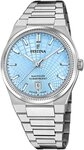 Festina Quarzuhr Riv&eacute; Collection F20051/3, Armbanduhr, Damenuhr, Herrenuhr,...