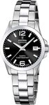 Festina Quarzuhr Festina Damenuhr Swiss Made Armbanduhr, (Analoguhr), Damen