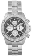 PHILIPP PLEIN Chronograph Plein Sport Hurricane PSDBA0823 Herrenuhr Chronograph