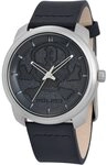 Police Quarzuhr Police PL15714JS.02 Bleder Herrenuhr 44mm 3ATM Police...