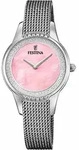 Festina Quarzuhr Damenuhr Festina F20494/5