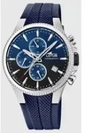 Lotus Chronograph Lotus Uhren Modell 18621-B
