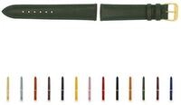 Selva Technik Wechselarmband Uhrenarmband, zum einfachen Wechseln, Quick...
