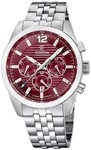 Festina Quarzuhr Festina Quarz Herren Timeless Chronograph F20742/6