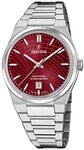 Festina Quarzuhr Festina Quarz Herren Nueva i-size F20051/G