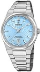 Festina Quarzuhr Festina Quarz Herren Nueva i-size F20051/C