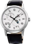 Orient Automatikuhr Orient RA-AK0008S30B Day & Night Automatik Herrenuhr 43mm...