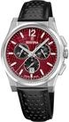 Festina Chronograph Rive Collection F20060_5, Quarzuhr, Armbanduhr, Herrenuhr,...