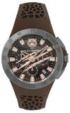 PLEIN SPORT Chronograph Thunderstorm Chrono