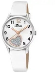 Lotus Quarzuhr LOTUS WATCHES. 18406/E