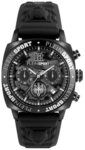 PHILIPP PLEIN Chronograph Wildcat Chrono