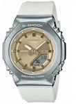 CASIO G-SHOCK Quarzuhr G-Shock, 12-Stunden-Zifferblatt, Alarm, Chronograph,