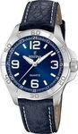 Festina Quarzuhr Festina Herrenuhr Klassik Armbanduhr, (Analoguhr), Herren...