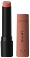 Catrice Lippenstift BLUR-REAL matter Lippenstift