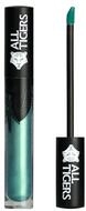ALL TIGERS Lipgloss Natural & Vegan Natural Matte Lip Gloss 989 Steal The Show...