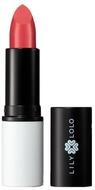 LILY LOLO Lippenstift Barra De Labios Flushed Rose