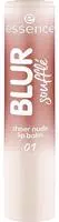 Essence Lippenbalsam Blur Souffl Sheer