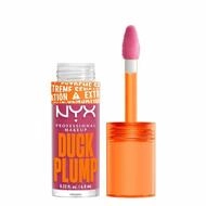 Nyx Professional Make Up Lipgloss Lipgloss Duck Plump 11 Pick me Pink, 7 ml
