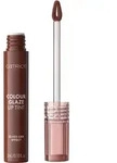 Catrice Lipgloss Colour Glaze Lippenfarbe, 1-tlg. braun