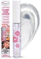 theBalm Lip-Plumper Instant Plump Your Pucker Lipgloss