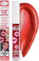 theBalm Lip-Plumper Instant Plump Your Pucker Lip Plumper