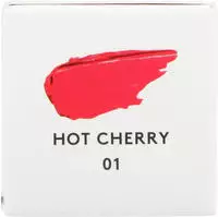 Fenty Beauty Lip-Plumper Fenty Beauty Gloss Bomb Heat 01 Hot Cherry