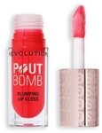 Revolution Lipgloss Pout Bomb